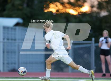 Thumbnail 2 in Rock Canyon @ Regis Jesuit photogallery.