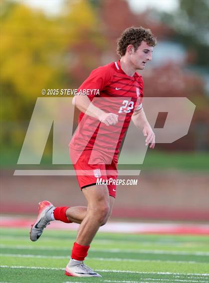 Thumbnail 1 in Rock Canyon @ Regis Jesuit photogallery.