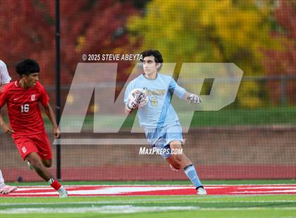 Thumbnail 2 in Rock Canyon @ Regis Jesuit photogallery.