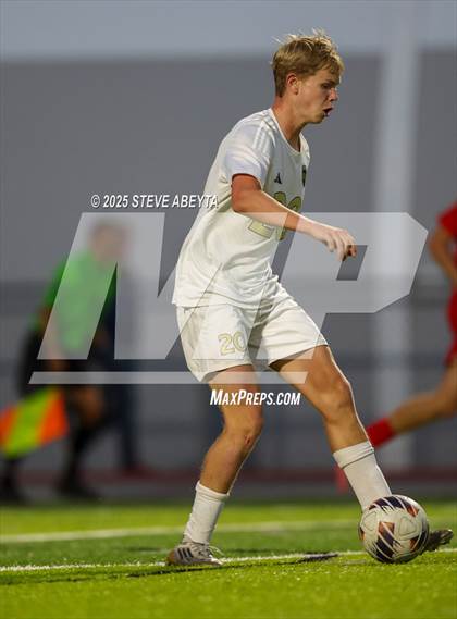 Thumbnail 3 in Rock Canyon @ Regis Jesuit photogallery.
