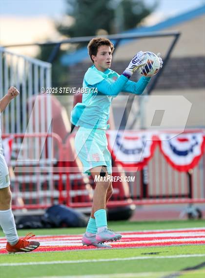 Thumbnail 2 in Rock Canyon @ Regis Jesuit photogallery.