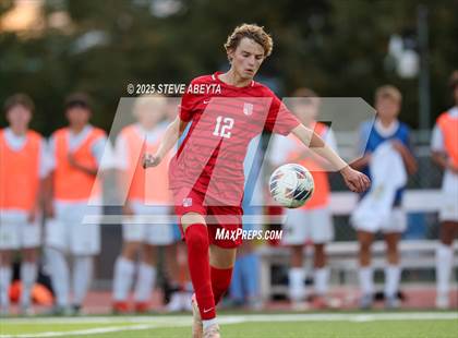 Thumbnail 1 in Rock Canyon @ Regis Jesuit photogallery.