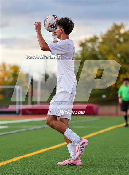 Thumbnail 2 in Rock Canyon @ Regis Jesuit photogallery.
