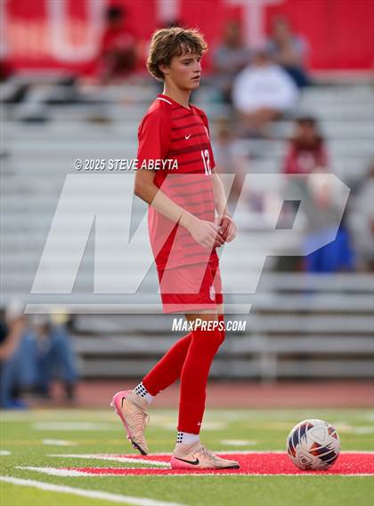 Thumbnail 3 in Rock Canyon @ Regis Jesuit photogallery.
