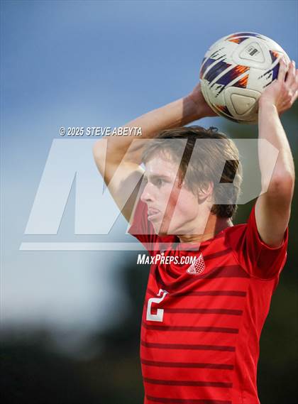 Thumbnail 3 in Rock Canyon @ Regis Jesuit photogallery.