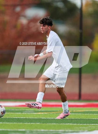 Thumbnail 1 in Rock Canyon @ Regis Jesuit photogallery.