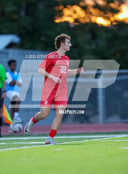 Thumbnail 1 in Rock Canyon @ Regis Jesuit photogallery.