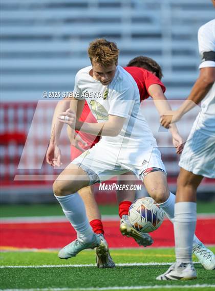 Thumbnail 3 in Rock Canyon @ Regis Jesuit photogallery.