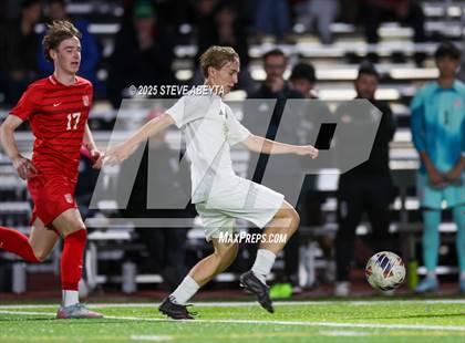 Thumbnail 1 in Rock Canyon @ Regis Jesuit photogallery.
