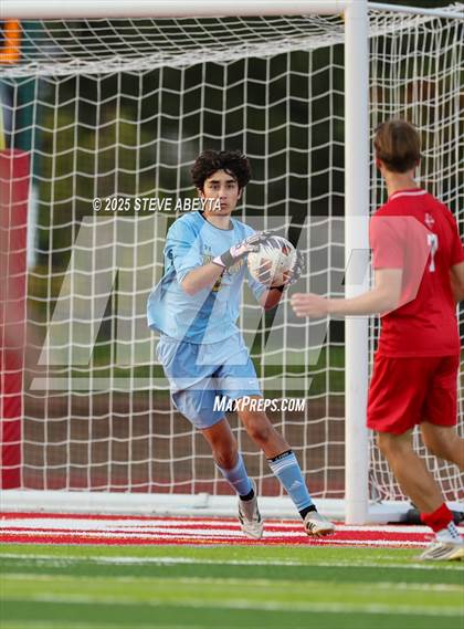 Thumbnail 2 in Rock Canyon @ Regis Jesuit photogallery.