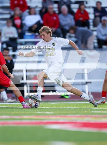 Thumbnail 3 in Rock Canyon @ Regis Jesuit photogallery.