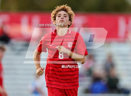 Thumbnail 2 in Rock Canyon @ Regis Jesuit photogallery.