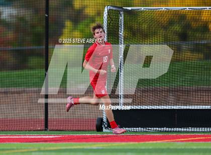 Thumbnail 3 in Rock Canyon @ Regis Jesuit photogallery.