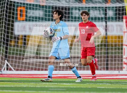 Thumbnail 1 in Rock Canyon @ Regis Jesuit photogallery.
