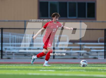 Thumbnail 2 in Rock Canyon @ Regis Jesuit photogallery.