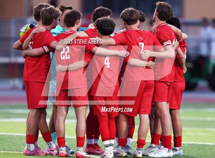 Thumbnail 3 in Rock Canyon @ Regis Jesuit photogallery.