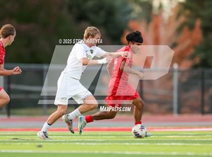Thumbnail 3 in Rock Canyon @ Regis Jesuit photogallery.