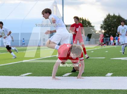 Thumbnail 3 in Rock Canyon @ Regis Jesuit photogallery.