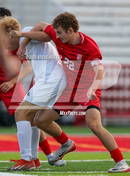 Thumbnail 3 in Rock Canyon @ Regis Jesuit photogallery.
