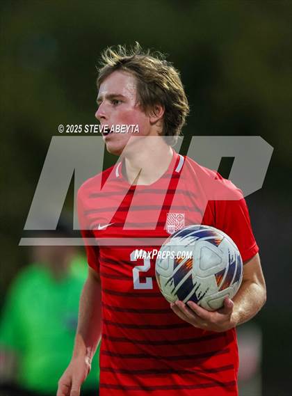Thumbnail 2 in Rock Canyon @ Regis Jesuit photogallery.