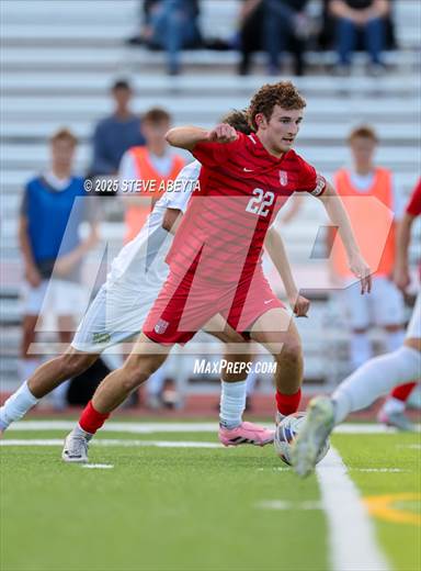 Rock Canyon @ Regis Jesuit