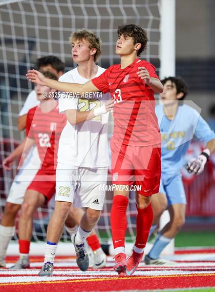 Thumbnail 2 in Rock Canyon @ Regis Jesuit photogallery.