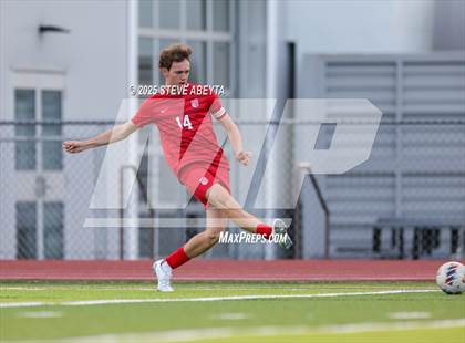 Thumbnail 2 in Rock Canyon @ Regis Jesuit photogallery.