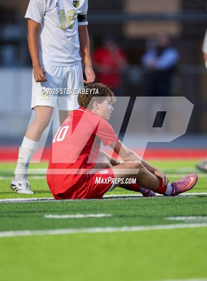 Thumbnail 1 in Rock Canyon @ Regis Jesuit photogallery.
