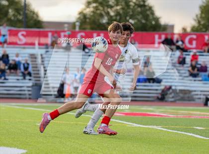 Thumbnail 3 in Rock Canyon @ Regis Jesuit photogallery.