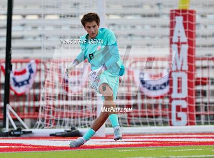 Thumbnail 3 in Rock Canyon @ Regis Jesuit photogallery.