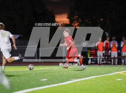 Thumbnail 1 in Rock Canyon @ Regis Jesuit photogallery.