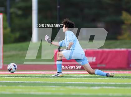 Thumbnail 3 in Rock Canyon @ Regis Jesuit photogallery.