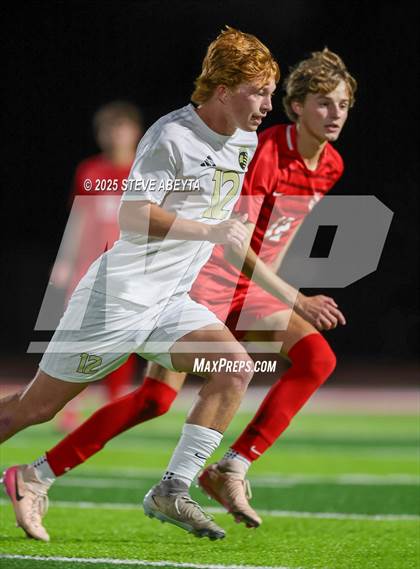 Thumbnail 1 in Rock Canyon @ Regis Jesuit photogallery.