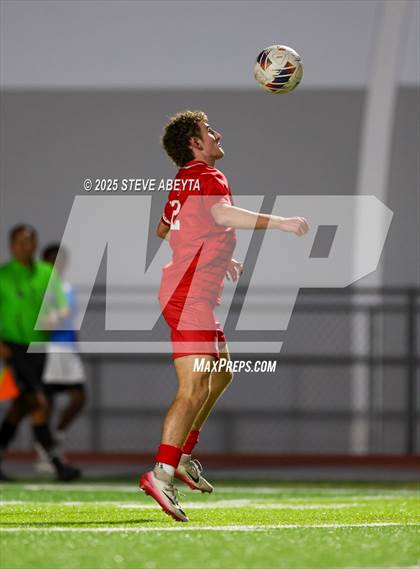 Thumbnail 2 in Rock Canyon @ Regis Jesuit photogallery.