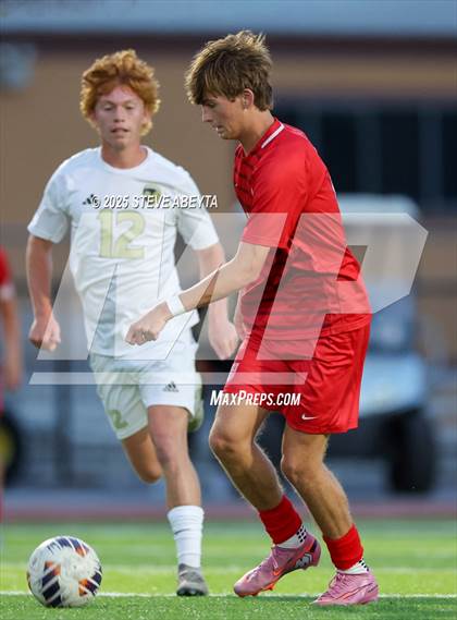 Thumbnail 3 in Rock Canyon @ Regis Jesuit photogallery.