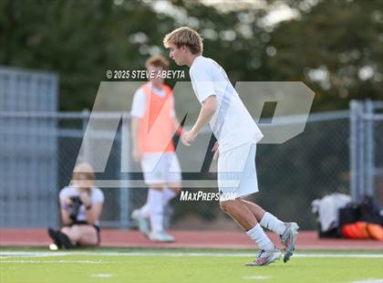 Thumbnail 3 in Rock Canyon @ Regis Jesuit photogallery.