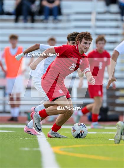 Thumbnail 1 in Rock Canyon @ Regis Jesuit photogallery.
