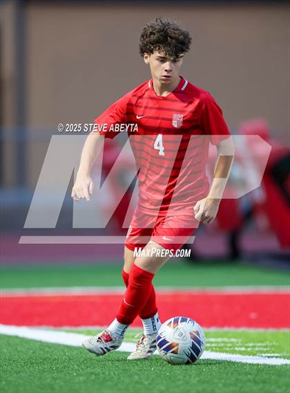 Thumbnail 1 in Rock Canyon @ Regis Jesuit photogallery.