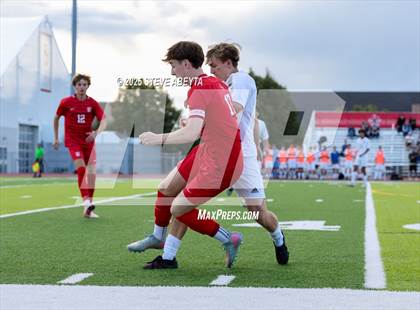 Thumbnail 2 in Rock Canyon @ Regis Jesuit photogallery.