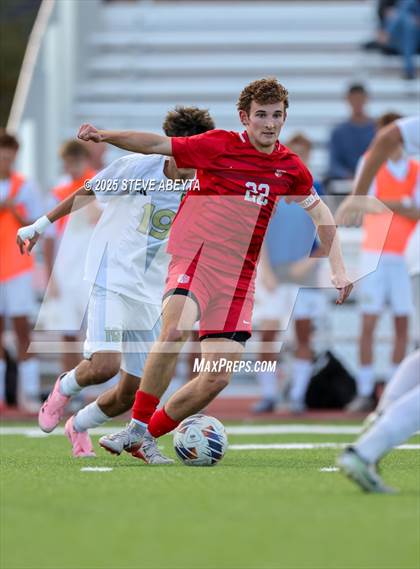 Thumbnail 2 in Rock Canyon @ Regis Jesuit photogallery.