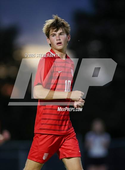 Thumbnail 3 in Rock Canyon @ Regis Jesuit photogallery.