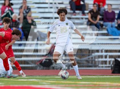 Thumbnail 1 in Rock Canyon @ Regis Jesuit photogallery.