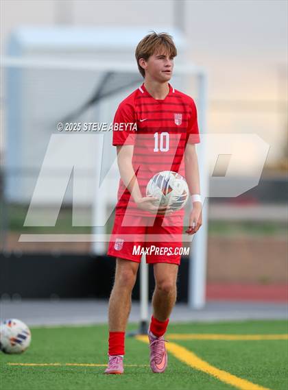 Thumbnail 3 in Rock Canyon @ Regis Jesuit photogallery.