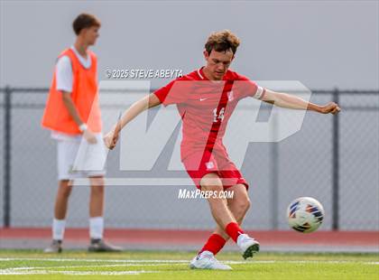 Thumbnail 2 in Rock Canyon @ Regis Jesuit photogallery.