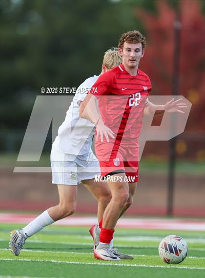 Thumbnail 2 in Rock Canyon @ Regis Jesuit photogallery.