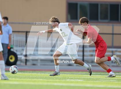 Thumbnail 1 in Rock Canyon @ Regis Jesuit photogallery.