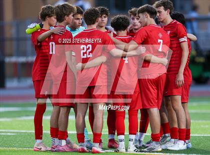 Thumbnail 2 in Rock Canyon @ Regis Jesuit photogallery.