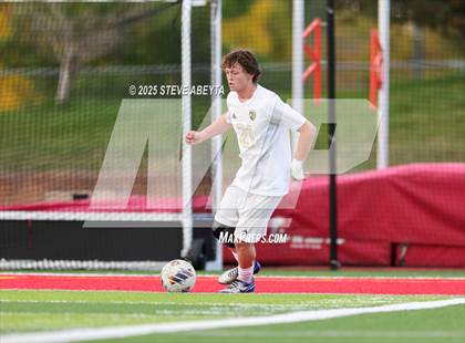 Thumbnail 1 in Rock Canyon @ Regis Jesuit photogallery.