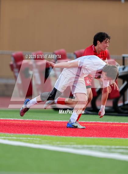 Thumbnail 3 in Rock Canyon @ Regis Jesuit photogallery.