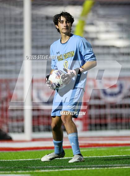 Thumbnail 2 in Rock Canyon @ Regis Jesuit photogallery.